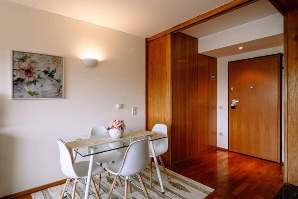 Bica Velha - Carvalhido Apartment *
