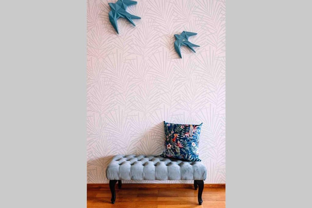 Bica Velha - Carvalhido Apartament