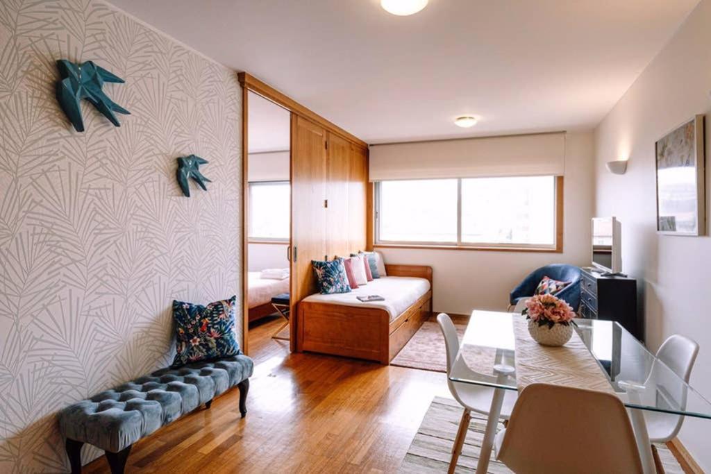 Apartament Bica Velha - Carvalhido