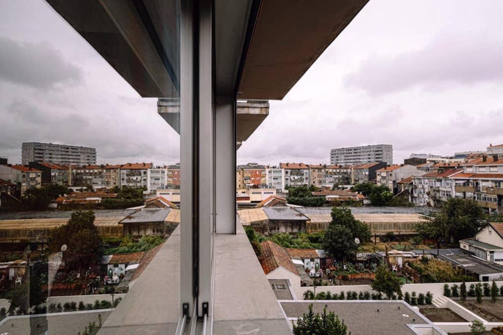 Bica Velha - Carvalhido Apartament